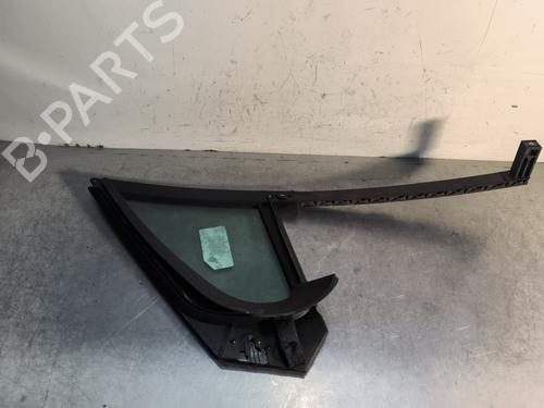 Front right quarter glass PEUGEOT 208 I (CA_, CC_) 1.4 HDi | BP29997577C112