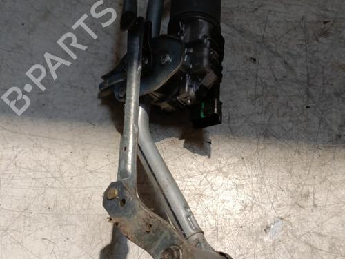 Front wiper motor PEUGEOT 208 I (CA_, CC_) 1.6 HDi | BP21704444M29 