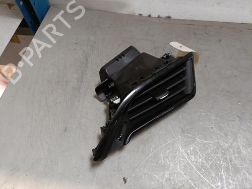 Air vent PEUGEOT 208 I (CA_, CC_) 1.6 HDi / BlueHDi 75 | BP27810192I21