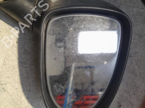 Right mirror KIA RIO III (UB) 1.1 CRDi | BP22789250C27 