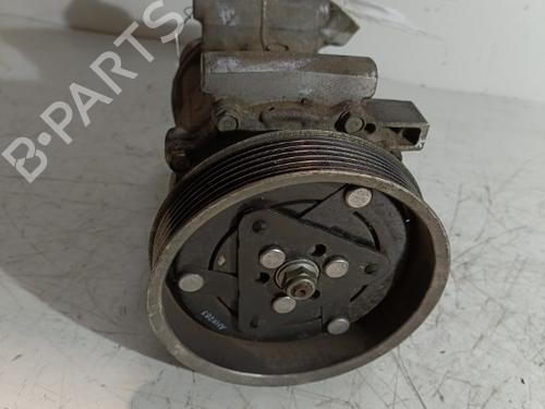 Used AC compressor AC compressor RENAULT CLIO III (BR0/1, CR0/1) 1.2 16V (BR0P, CR0P) (101 hp) 21717496 21717496