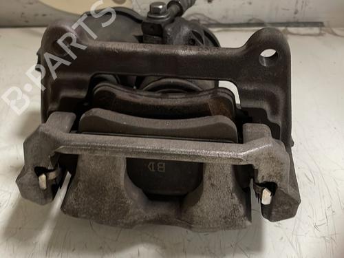 Used Left rear brake caliper Left rear brake caliper AUDI A5 Convertible (F57, F5E) 40 TDI Mild Hybrid quattro (204 hp) 24189888 24189888