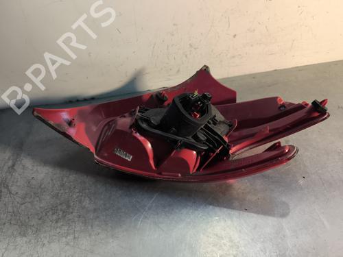 Left taillight PEUGEOT 208 I (CA_, CC_) 1.4 HDi | BP29997578C34 