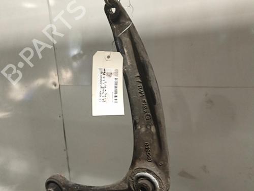 Left front suspension arm CITROËN C4 II (NC_) 1.6 THP 155 | BP37502802M12 - Image 4