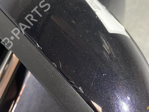 Right mirror OPEL ASTRA J (P10) 1.4 Turbo (68) | BP21723017C27 