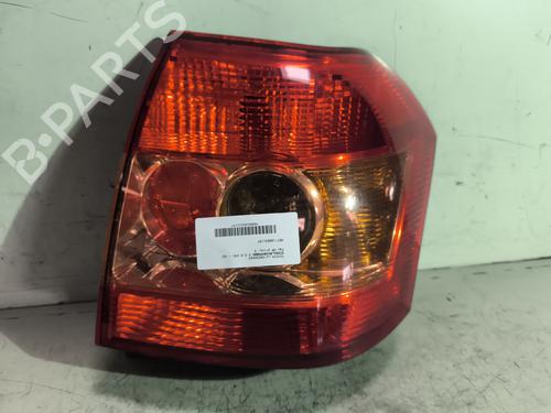Used Left taillight TOYOTA COROLLA (_E12_) 2.0 D-4D (CDE120R, CDE120L_) (116 hp) 26947710