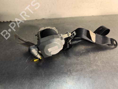 Front left belt tensioner PEUGEOT 107 (PM_, PN_) 1.0 | BP29980206C87