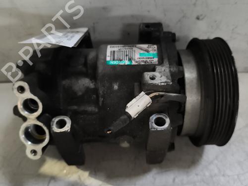 Used AC compressor DACIA DUSTER (HS_) 1.5 dCi (86 hp) 25336463