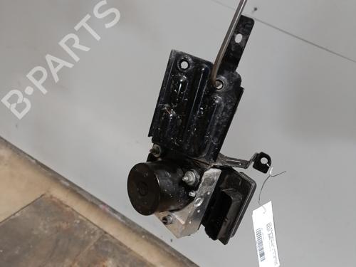 Used ABS pump VW POLO V (6R1, 6C1) 1.2 TDI (75 hp) 28048226