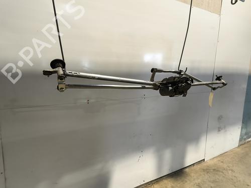 Front wiper motor OPEL ASTRA J (P10) 1.7 CDTI (68) | BP34284003M29 - Image 5