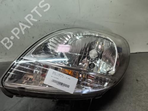 Used Left headlight Left headlight 38229727 38229727