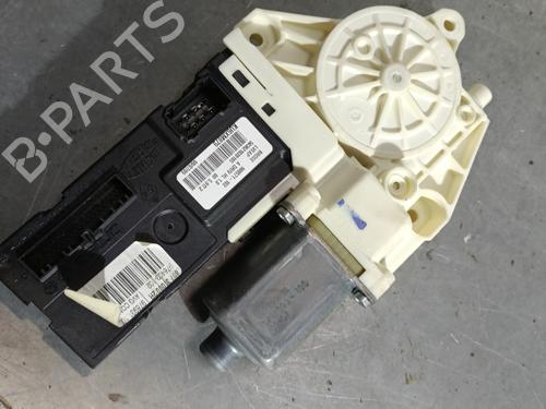Front left window mechanism RENAULT LAGUNA III (BT0/1) 1.5 dCi (BT00, BT0A, BT0T, BT1J) | BP29081331C22 