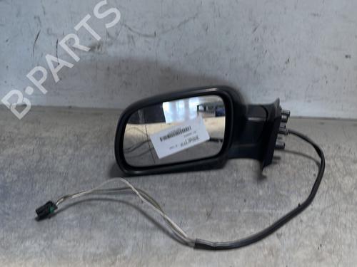 Used Left mirror PEUGEOT 307 (3A/C) 2.0 HDi 110 (107 hp) 27328373