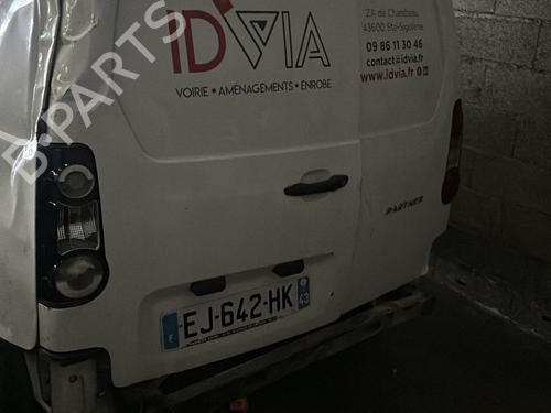 ABS pump PEUGEOT PARTNER Box Body/MPV | BP34542628M43 - Image 7