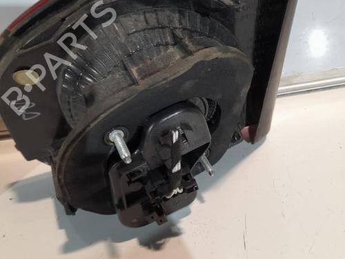 Left tailgate light VW GOLF VI (5K1) 1.4 | BP21714251C79 
