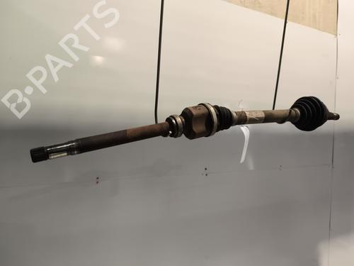 Used Right front driveshaft Right front driveshaft PEUGEOT 2008 I (CU_) 1.6 HDi (92 hp) 27327922 27327922