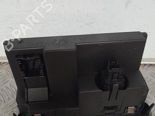 Climate control ALFA ROMEO 147 (937_) 1.9 JTDM 16V (937.AXN1B, 937.BXN1B) | BP22032596I5 