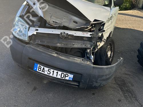 Right taillight CITROËN BERLINGO / BERLINGO FIRST Box Body/MPV (M_) 1.9 D 70 (MBWJZ, MCWJZ) | BP30708698C35