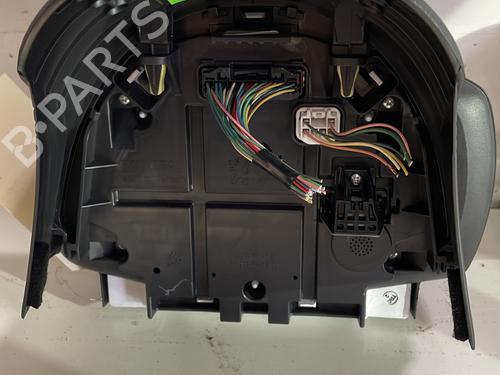 Used Instrument cluster Instrument cluster PEUGEOT 108 1.0 VTi 72 (72 hp) 23822469 23822469