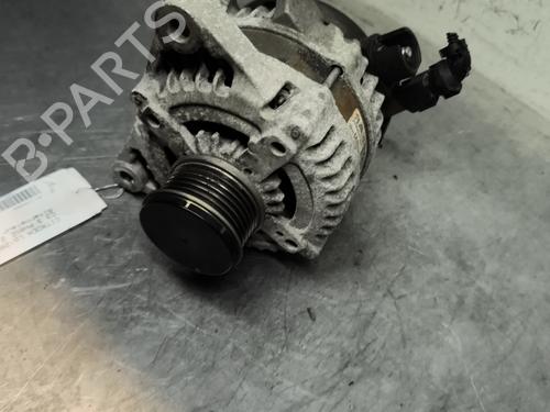 Alternator CITROËN C3 III (SX) 1.5 BlueHDi 100 (SXYHYP, SXYHTU) | BP36014723M7 - Image 3