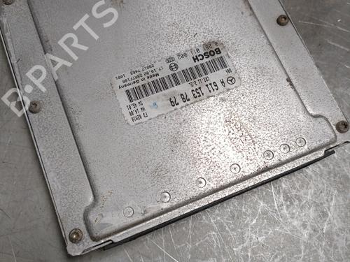 Used Engine control unit (ECU) MERCEDES-BENZ C-CLASS T-Model (S203) C 220 CDI (203.206, 203.208) (143 hp) 28165064