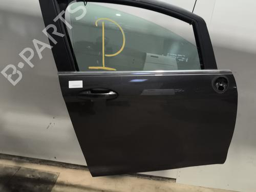 Used Right front door FORD B-MAX (JK) 1.0 EcoBoost (125 hp) 29538172