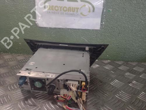 Used Radio RENAULT LAGUNA III (BT0/1) 2.0 dCi (BT01, BT08, BT09, BT0E, BT0K, BT12, BT1C, BT1D,... (150 hp) 28166238