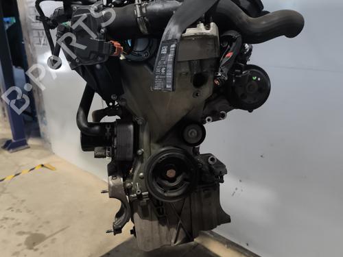 Engine FORD B-MAX (JK) 1.0 EcoBoost | BP29538177M1 