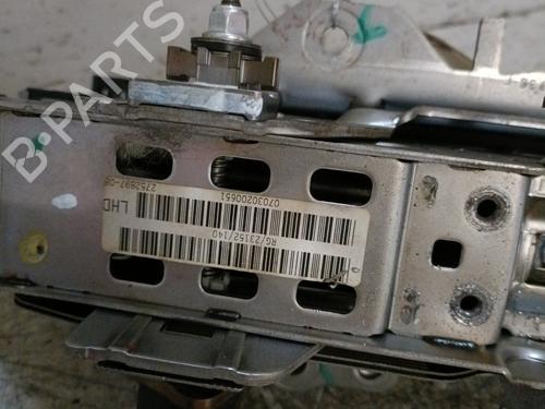 Steering column MINI MINI (R56) Cooper | BP22893342M21 - Image 3