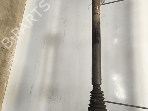 Used Right front driveshaft Right front driveshaft SKODA OCTAVIA II Combi (1Z5) [2004-2013] 36054665 36054665