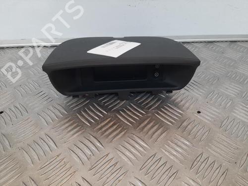 Display monitor OPEL MERIVA A MPV (X03) 1.7 CDTI (E75) | BP21723803C48 