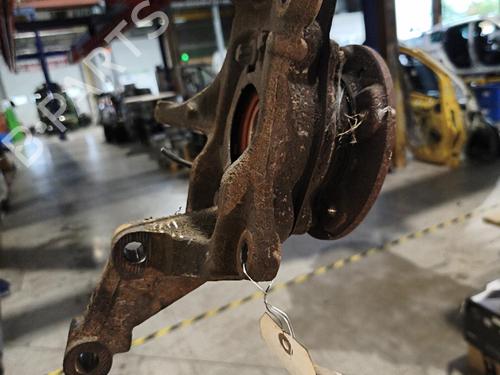 Right front steering knuckle RENAULT TRAFIC III Van (FG_) 1.6 dCi 120 (FGMB, FGMC) | BP40201274M26 - Image 2