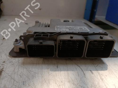 Electronic module CITROËN BERLINGO MULTISPACE (B9) 1.6 HDi 90 | BP22893903M83 - Image 2