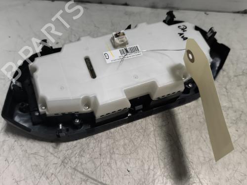 Climate control NISSAN JUKE (F15) 1.6 | BP25701411I5 