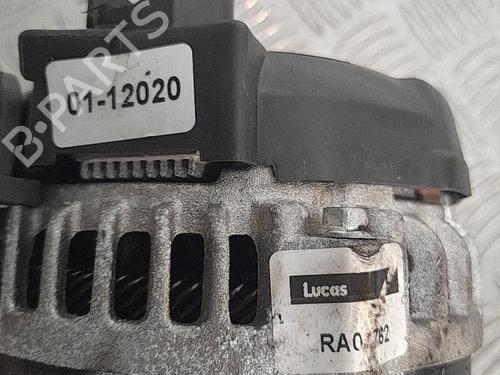 Alternator FORD FIESTA VI (CB1, CCN) 1.0 EcoBoost | BP21715398M7 
