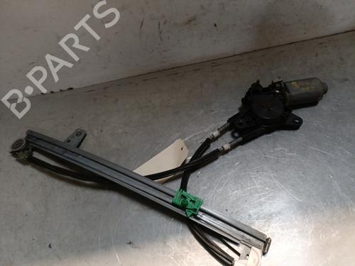 Used Front right window mechanism Front right window mechanism PEUGEOT 306 Hatchback (7A, 7C, N3, N5) 1.9 D (68 hp) 27617816 27617816