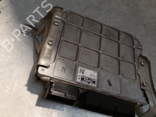 Computer motormanagement TOYOTA AURIS (_E15_) 2.0 D-4D (ADE150_, ADE150R) (126 hp) 28442551