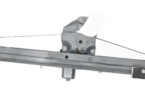 Front right window mechanism OPEL VIVARO B Van (X82) 1.6 CDTI (05) | BP37754986C23 - Image 3