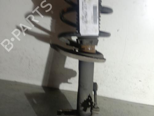 Used Right front shock absorber CITROËN DS5 1.6 THP 200 (200 hp) 29081683