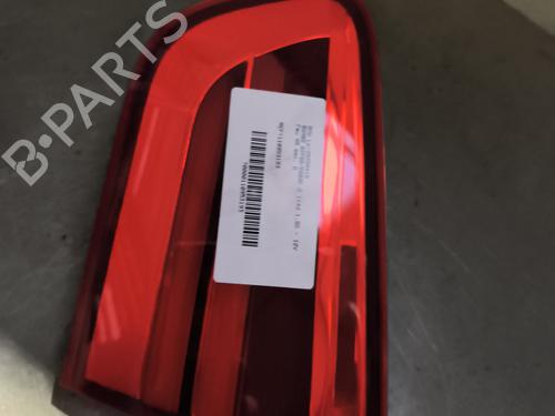 Used Right tailgate light BMW 1 (F20) 114 d (95 hp) 29330487