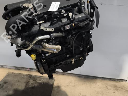 Motor SUZUKI SWIFT III (MZ, EZ) 1.3 DDiS (RS413D) (75 hp) 32771219