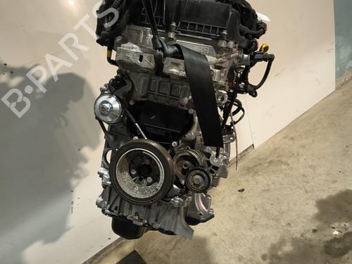 Motor Motor PEUGEOT 208 I (CA_, CC_) 1.2 VTI 82 (82 hp) 36320388 36320388