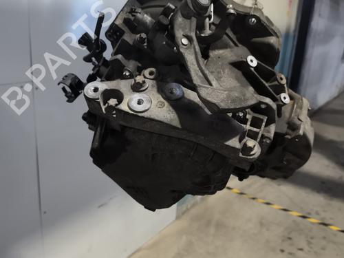 Gearbox OPEL ASTRA H Estate (A04) 1.7 CDTI (L35) | BP29455480M3