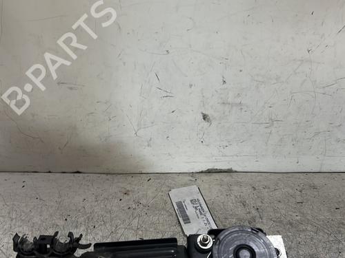 Used ABS pump ABS pump VW POLO V (6R1, 6C1) 1.2 (70 hp) 26028208 26028208
