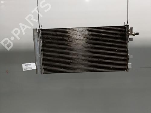 Used AC radiator RENAULT MEGANE III Grandtour (KZ0/1) 1.9 dCi (KZ0J, KZ0N, KZ1S) (131 hp) 21720557
