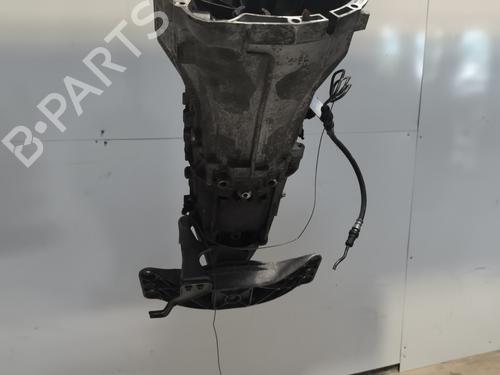 Used Gearbox BMW 5 Touring (E61) 520 d (177 hp) 28354337