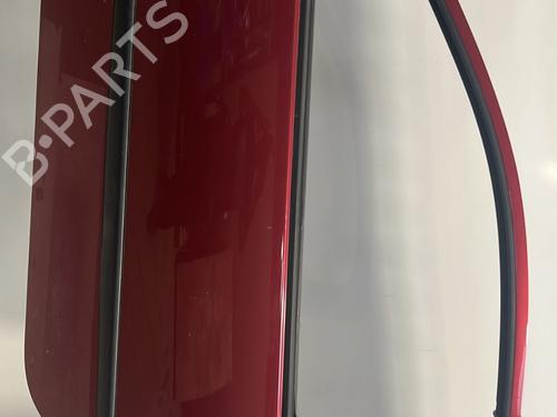 Used Left front door RENAULT TWINGO II (CN0_) 1.2 16V (CN0K, CN0V, CN0A) (76 hp) 28304467