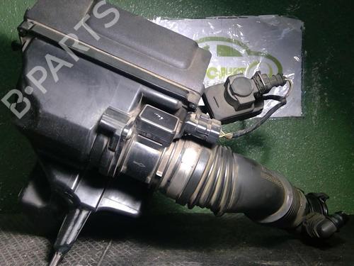Luftmassemåler RENAULT SCÉNIC II (JM0/1_) 1.9 dCi (125 hp) 21724723