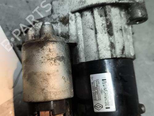 Starter DACIA SANDERO II TCe 90 (B8M1, B8MA, B8AC) | BP31257980M8