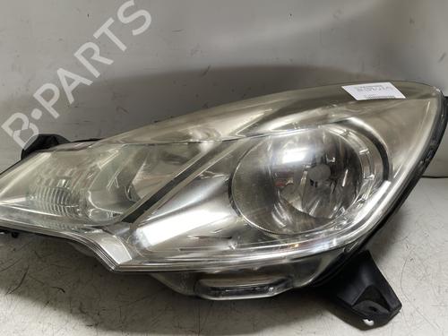 Used Right headlight CITROËN DS3 (SA_) 1.6 HDi 90 (92 hp) 24189619
